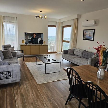 Lara Park Suites Antalya Eksteriør billede