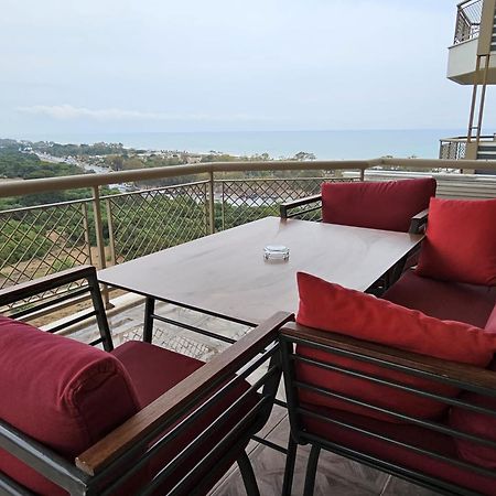Lara Park Suites Antalya Eksteriør billede