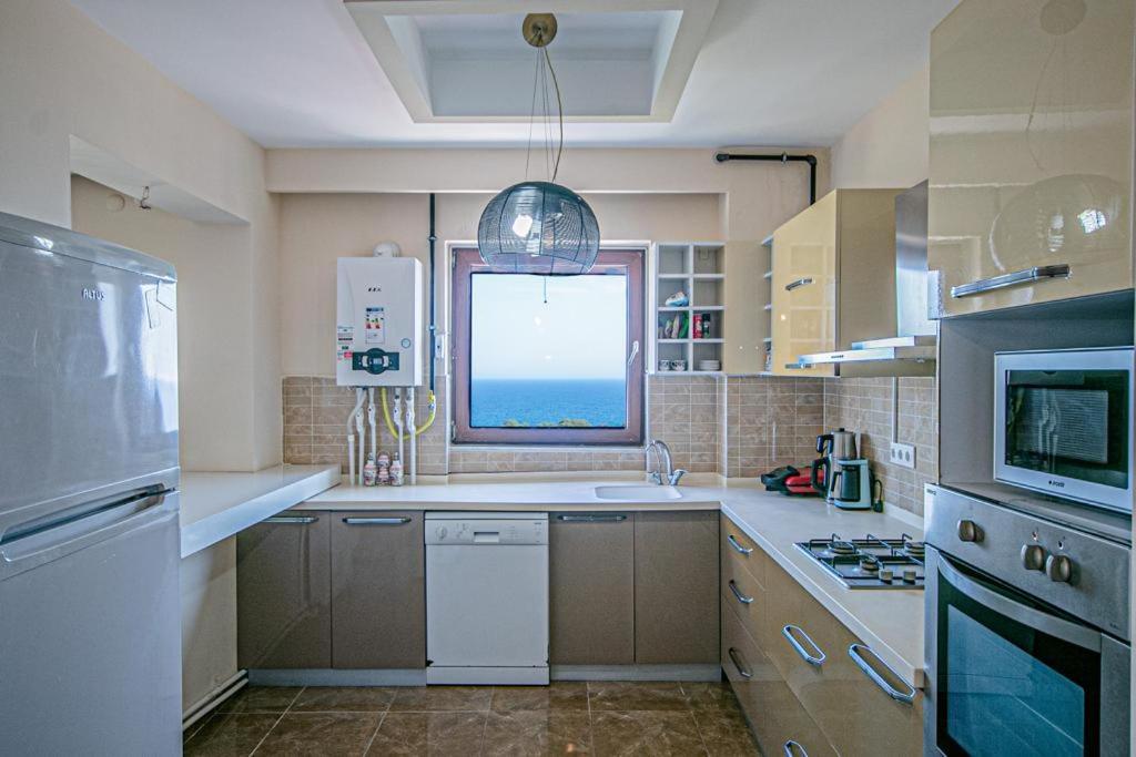 Lara Park Suites Antalya Eksteriør billede