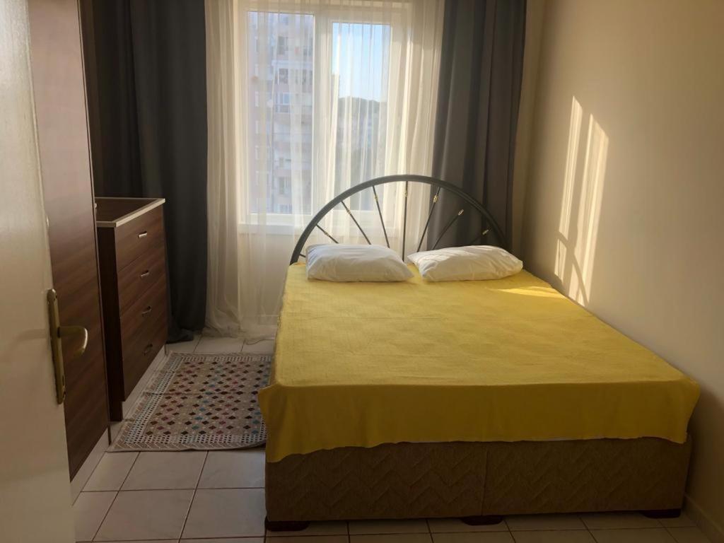 Lara Park Suites Antalya Eksteriør billede