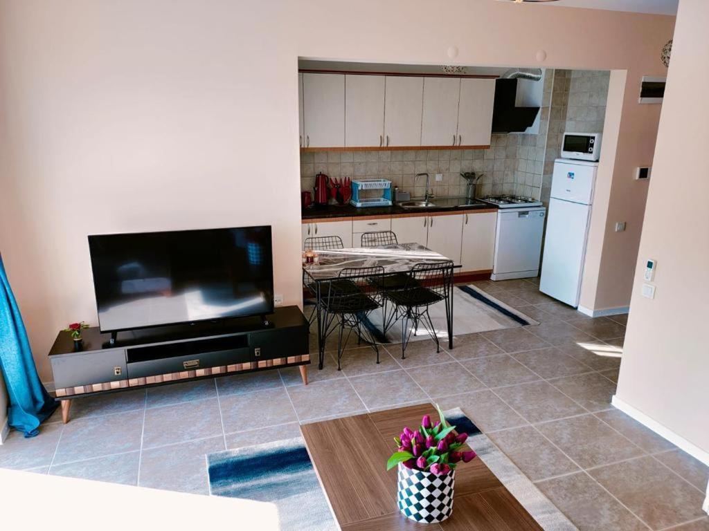 Lara Park Suites Antalya Eksteriør billede