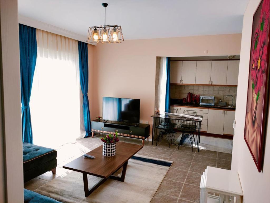 Lara Park Suites Antalya Eksteriør billede