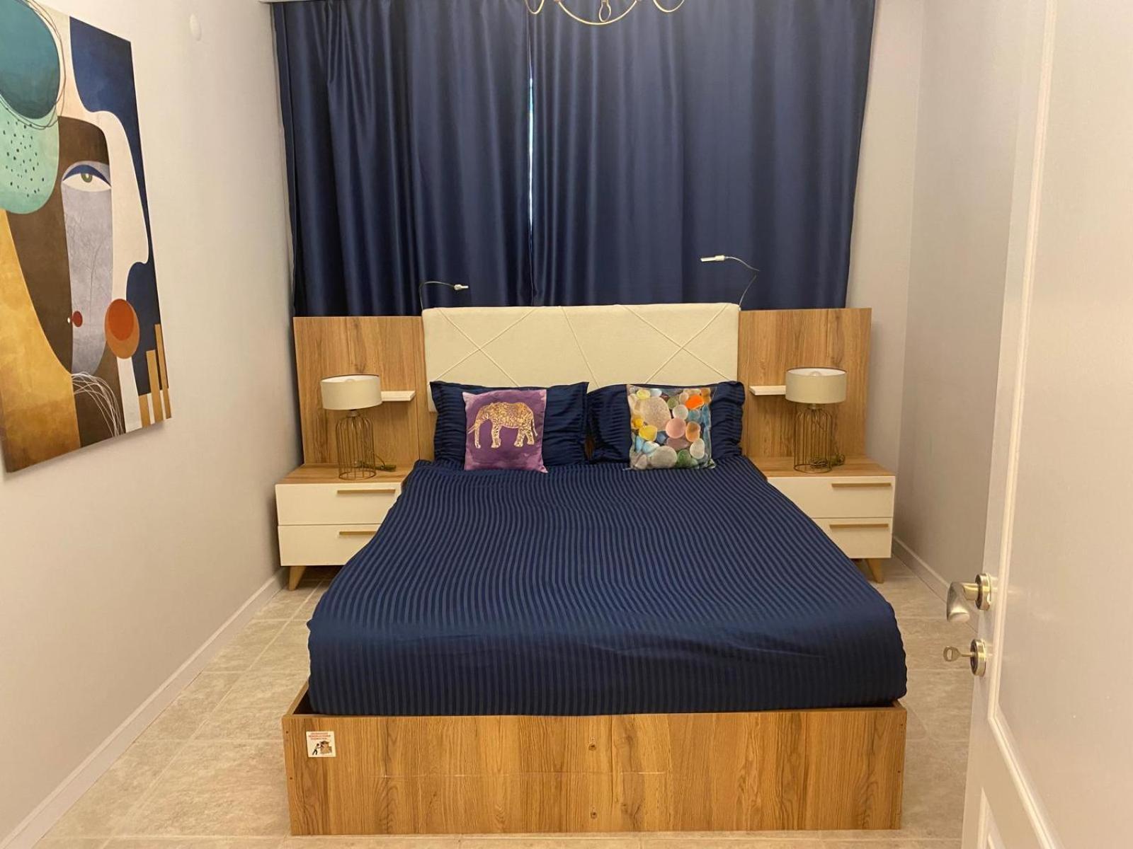 Lara Park Suites Antalya Eksteriør billede
