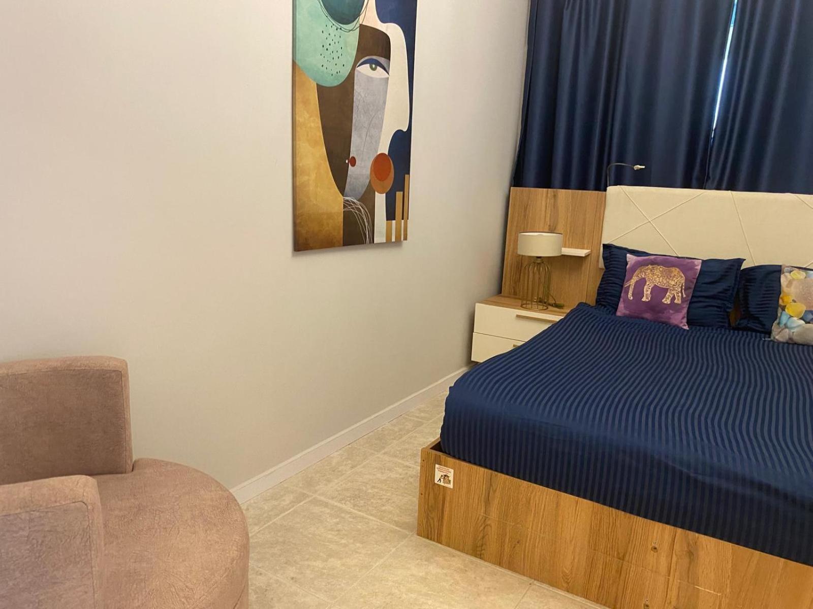 Lara Park Suites Antalya Eksteriør billede