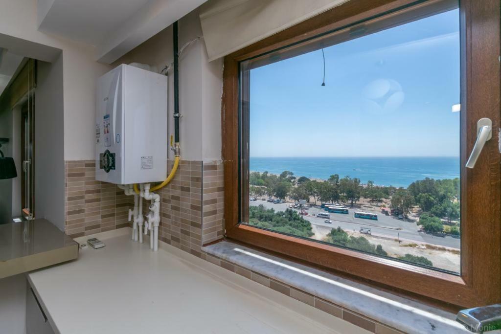 Lara Park Suites Antalya Eksteriør billede
