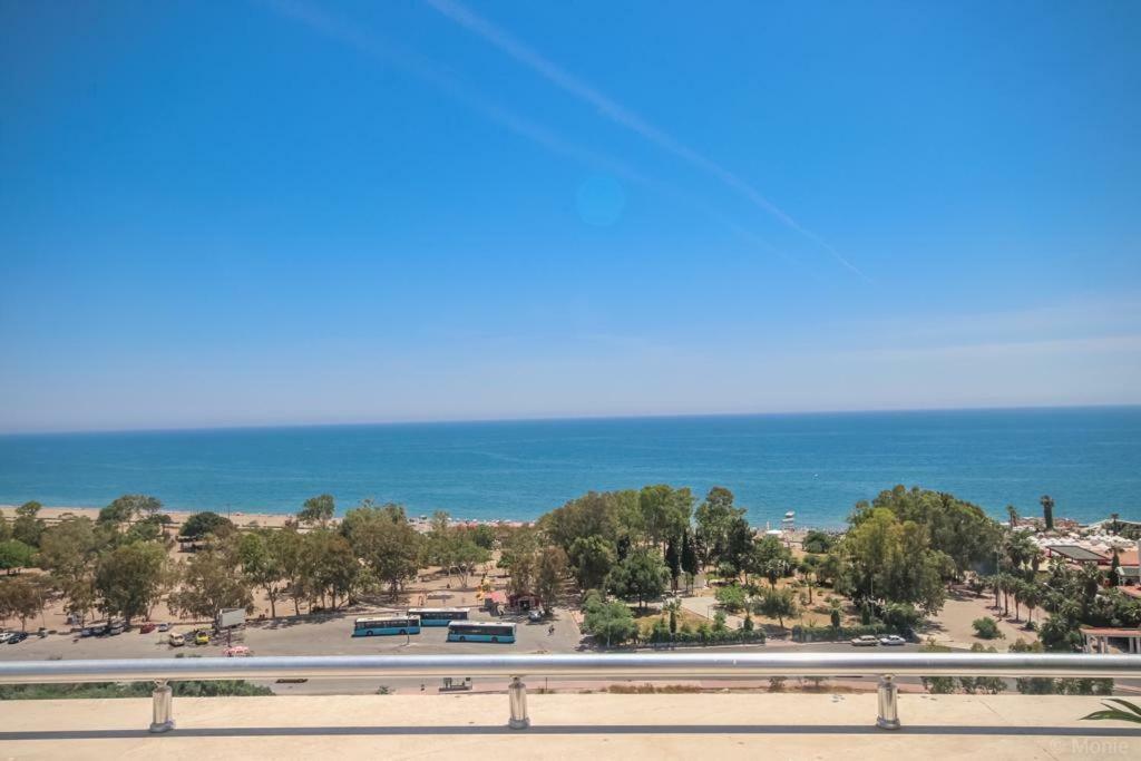 Lara Park Suites Antalya Eksteriør billede