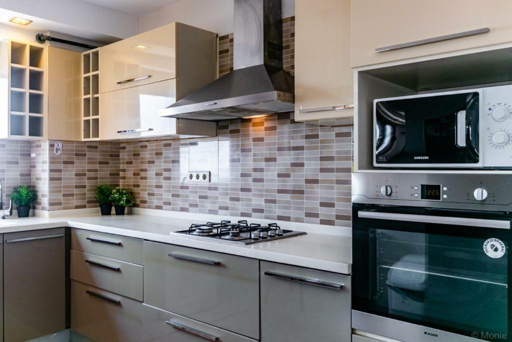 Lara Park Suites Antalya Eksteriør billede