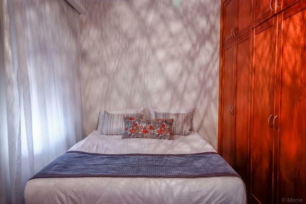 Lara Park Suites Antalya Eksteriør billede