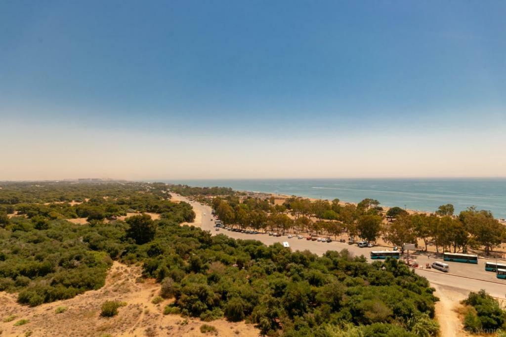 Lara Park Suites Antalya Eksteriør billede